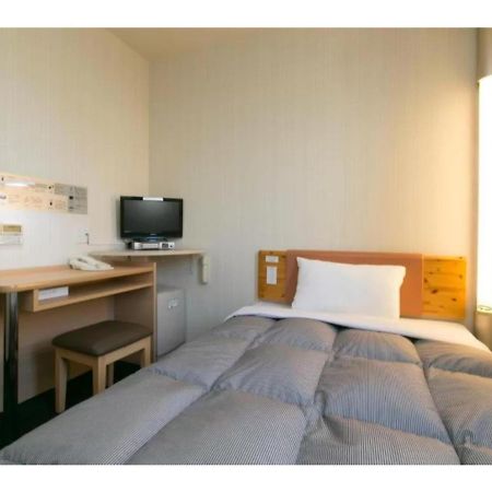 R&B Hotel Nagoya Nishiki Eksteriør billede