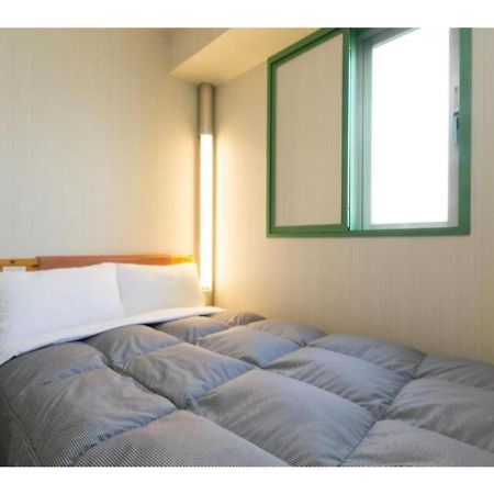 R&B Hotel Nagoya Nishiki Eksteriør billede