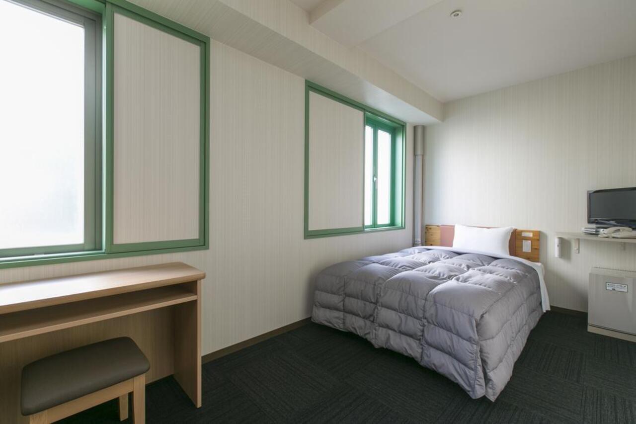 R&B Hotel Nagoya Nishiki Eksteriør billede