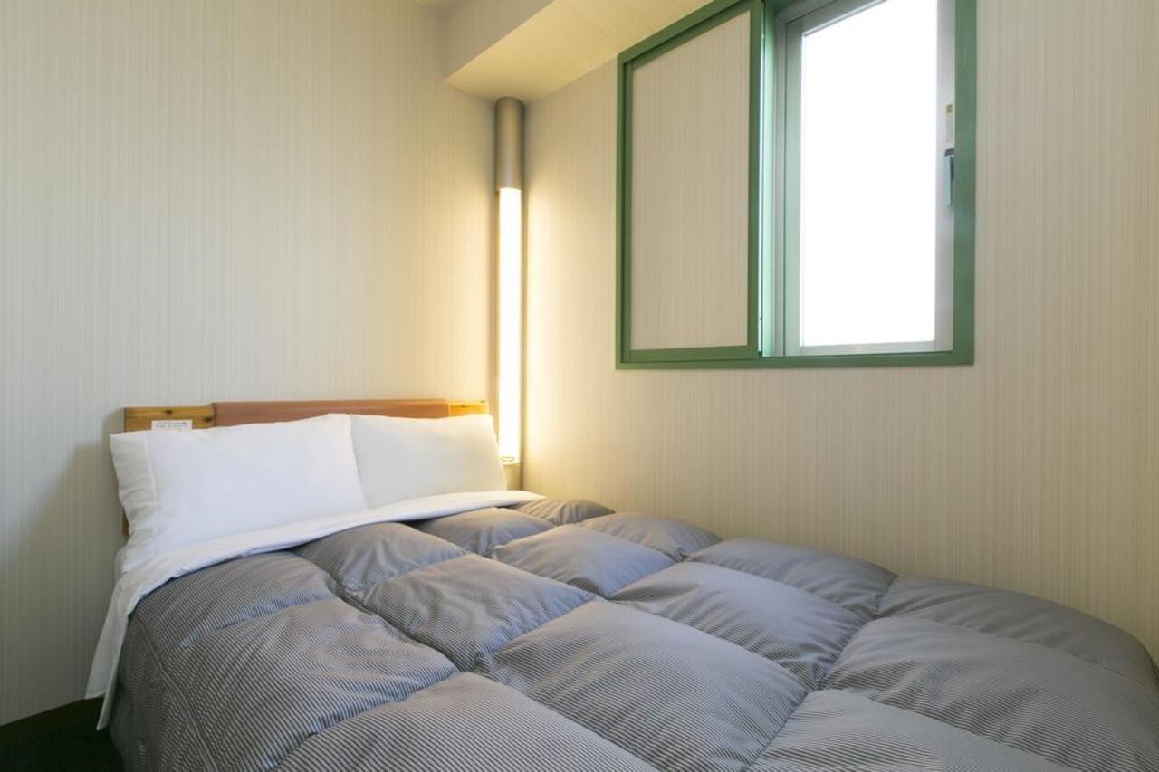 R&B Hotel Nagoya Nishiki Eksteriør billede