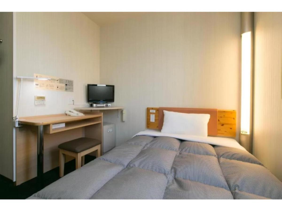 R&B Hotel Nagoya Nishiki Eksteriør billede