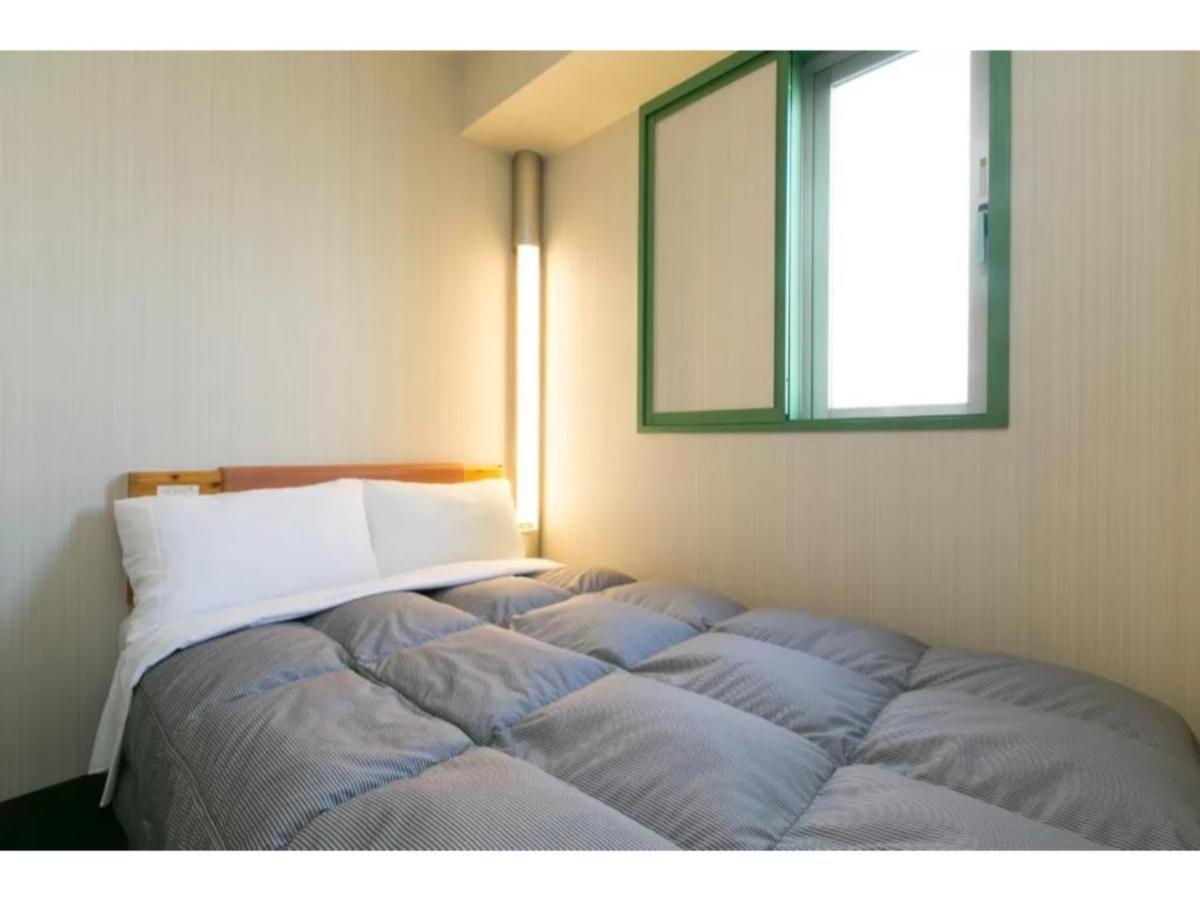 R&B Hotel Nagoya Nishiki Eksteriør billede