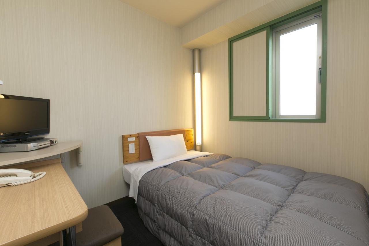 R&B Hotel Nagoya Nishiki Eksteriør billede