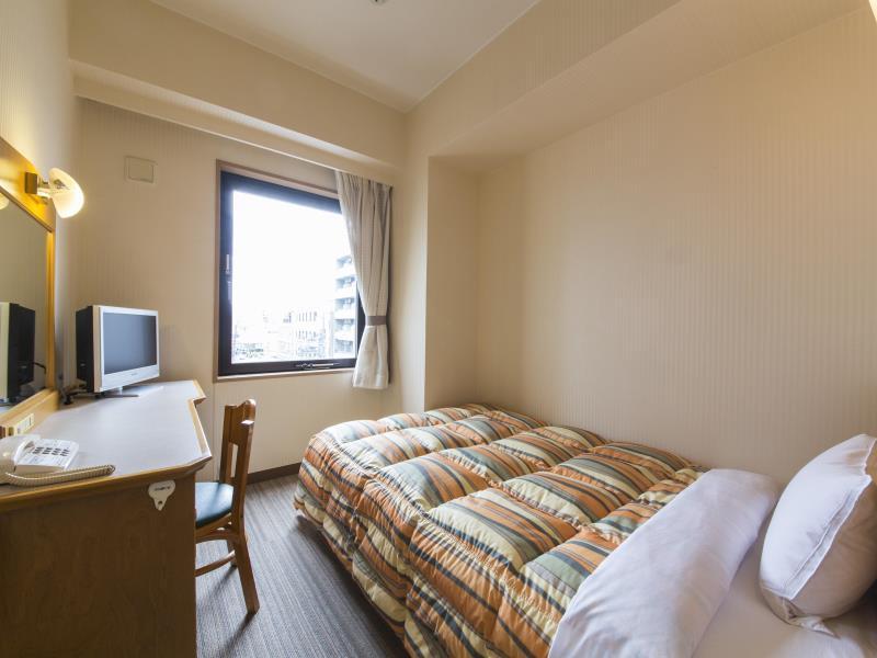 R&B Hotel Nagoya Nishiki Eksteriør billede