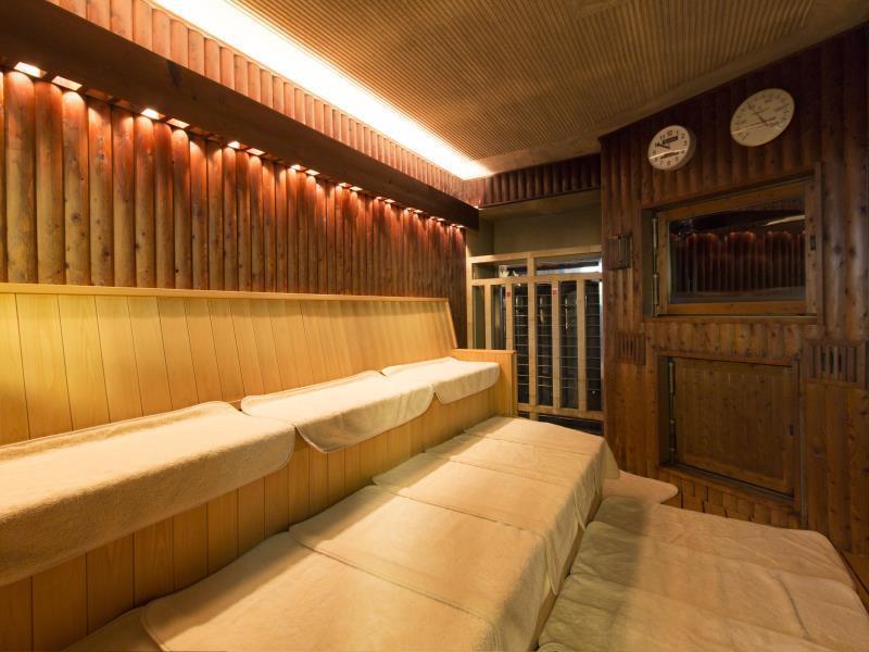 R&B Hotel Nagoya Nishiki Eksteriør billede