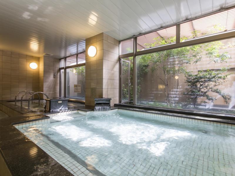 R&B Hotel Nagoya Nishiki Eksteriør billede