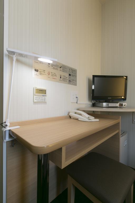 R&B Hotel Nagoya Nishiki Eksteriør billede